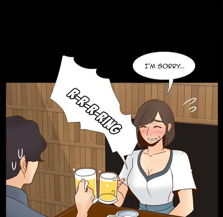 S Link Manhwa - Chapter 46 Page 63
