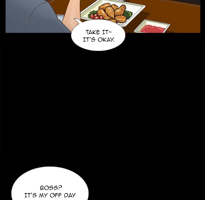 S Link Manhwa - Chapter 46 Page 64