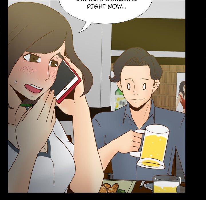 S Link Manhwa - Chapter 46 Page 68