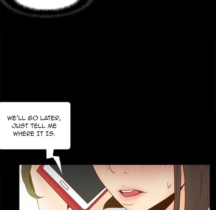 S Link Manhwa - Chapter 46 Page 74