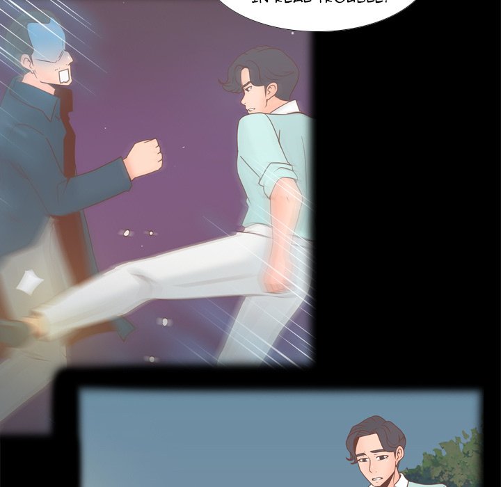 S Link Manhwa - Chapter 46 Page 81