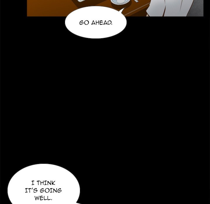 S Link Manhwa - Chapter 46 Page 86