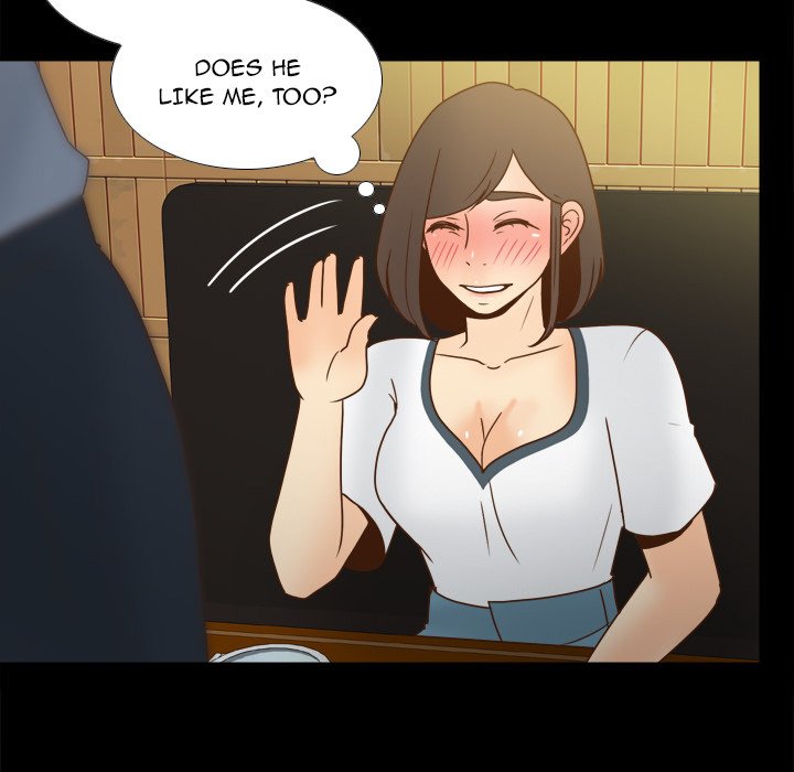 S Link Manhwa - Chapter 46 Page 87