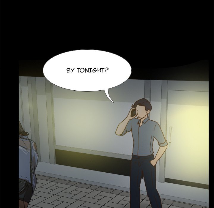 S Link Manhwa - Chapter 46 Page 90