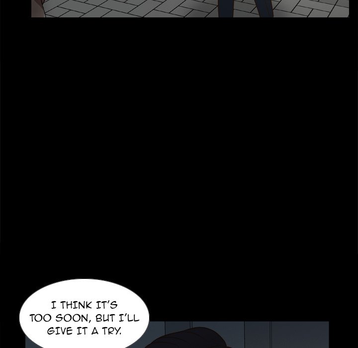 S Link Manhwa - Chapter 46 Page 91