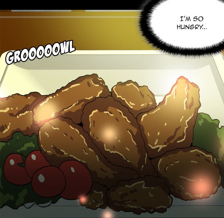 S Link Manhwa - Chapter 46 Page 94