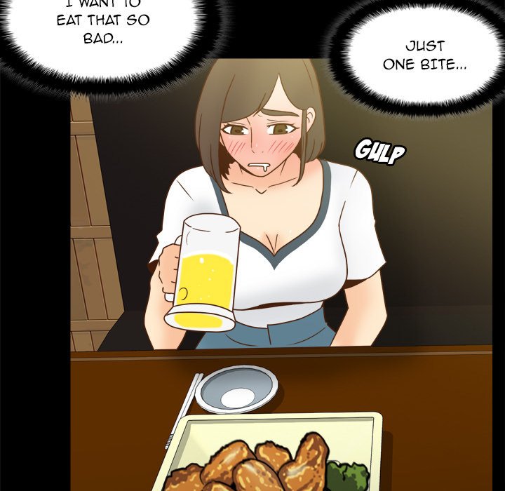 S Link Manhwa - Chapter 46 Page 96