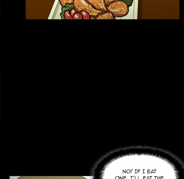 S Link Manhwa - Chapter 46 Page 97