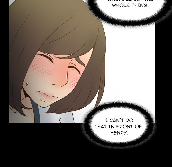 S Link Manhwa - Chapter 46 Page 98