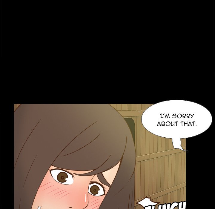 S Link Manhwa - Chapter 46 Page 99