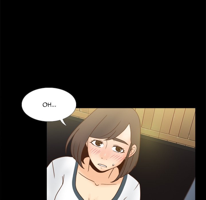 S Link Manhwa - Chapter 46 Page 104