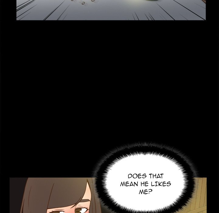 S Link Manhwa - Chapter 46 Page 110