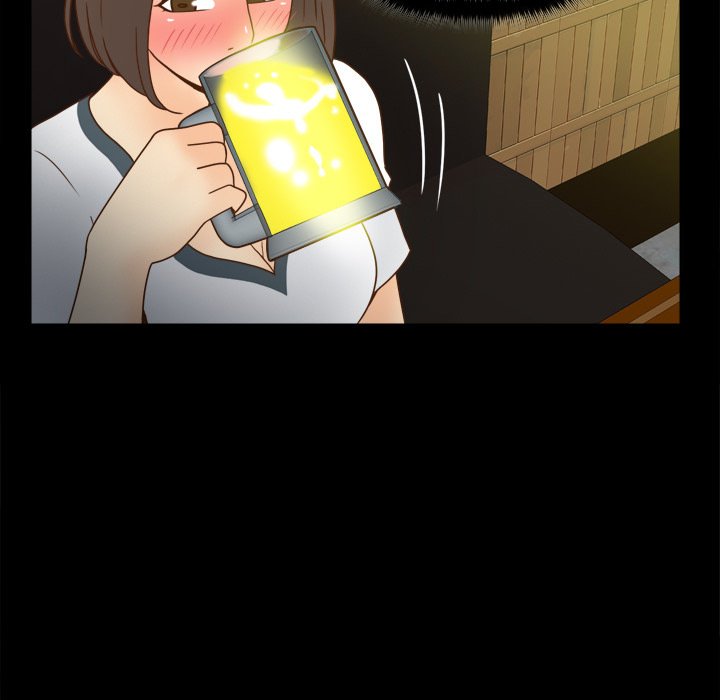 S Link Manhwa - Chapter 46 Page 111