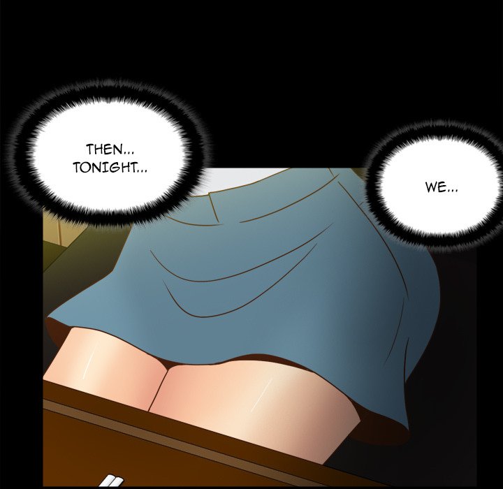 S Link Manhwa - Chapter 46 Page 112