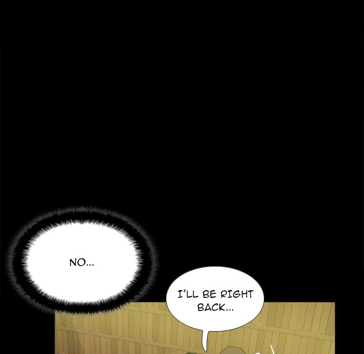 S Link Manhwa - Chapter 46 Page 113