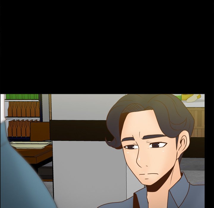 S Link Manhwa - Chapter 46 Page 115