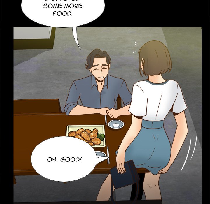 S Link Manhwa - Chapter 46 Page 119