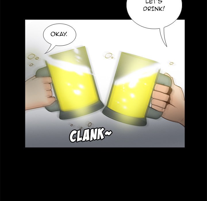 S Link Manhwa - Chapter 46 Page 121