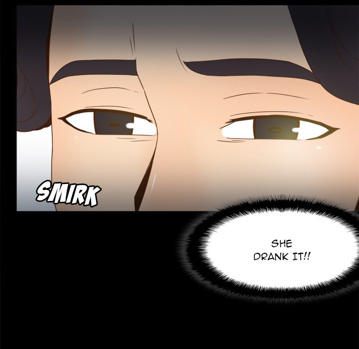 S Link Manhwa - Chapter 46 Page 124