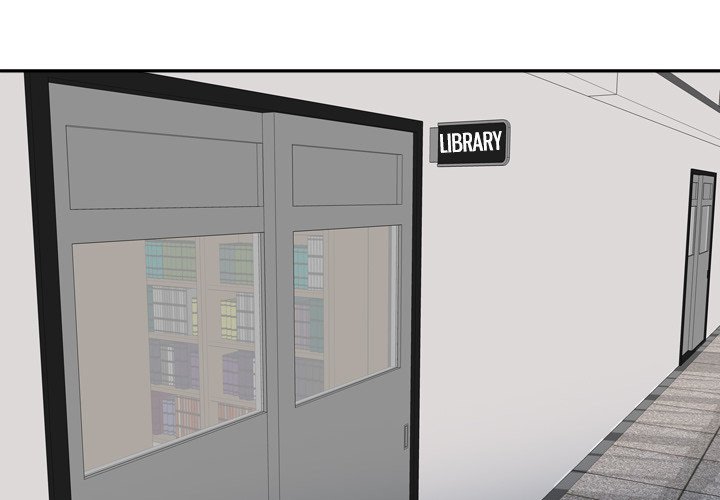 S Link Manhwa - Chapter 18 Page 1