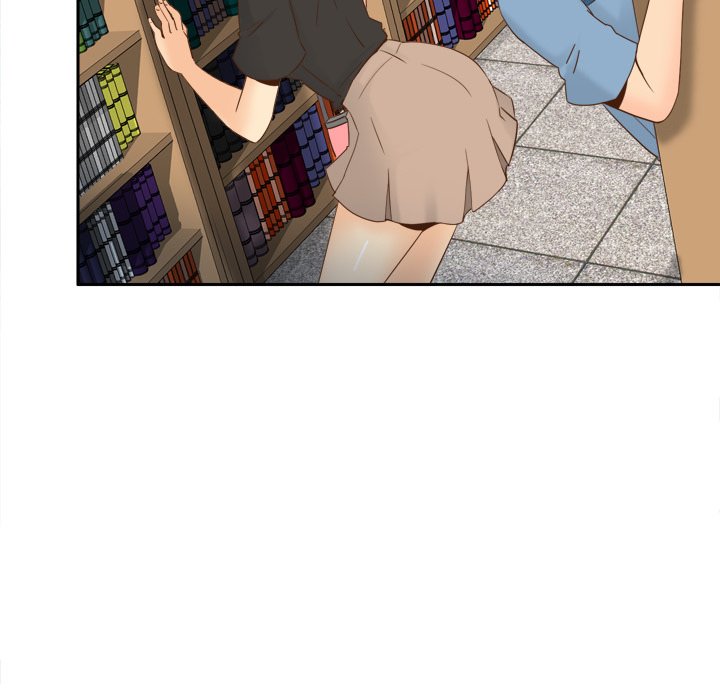 S Link Manhwa - Chapter 18 Page 4