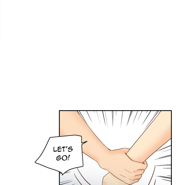 S Link Manhwa - Chapter 18 Page 7