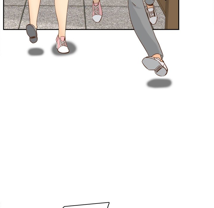 S Link Manhwa - Chapter 18 Page 10