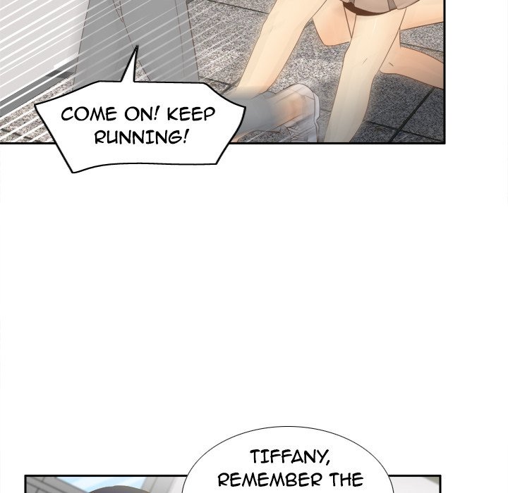 S Link Manhwa - Chapter 18 Page 15