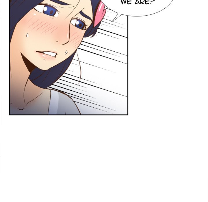 S Link Manhwa - Chapter 18 Page 18