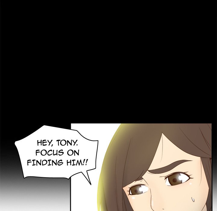 S Link Manhwa - Chapter 18 Page 25