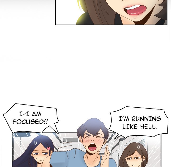 S Link Manhwa - Chapter 18 Page 26