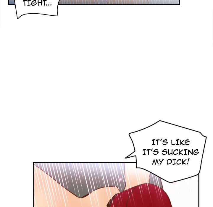 S Link Manhwa - Chapter 18 Page 32