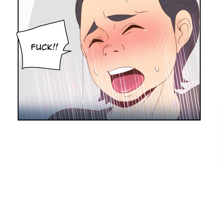 S Link Manhwa - Chapter 18 Page 34