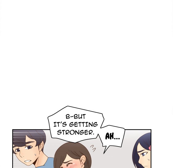 S Link Manhwa - Chapter 18 Page 40