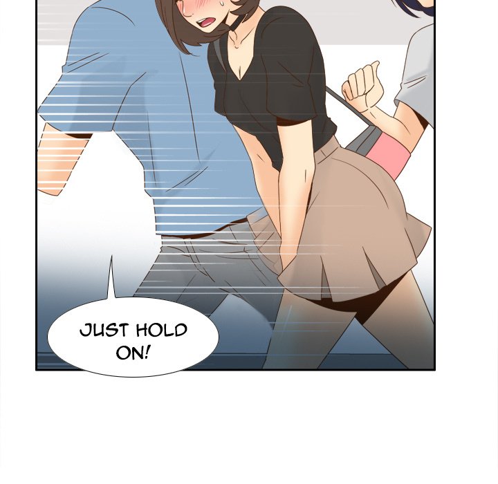 S Link Manhwa - Chapter 18 Page 41