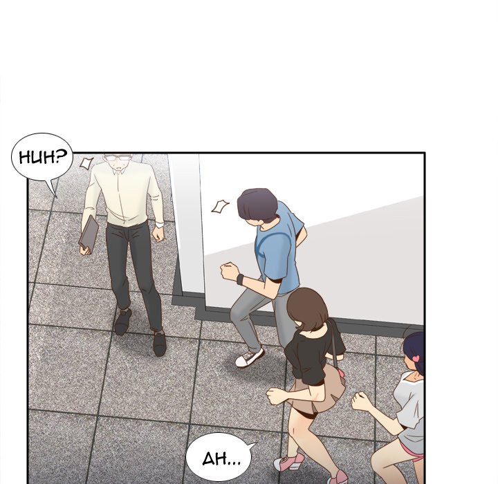 S Link Manhwa - Chapter 18 Page 42