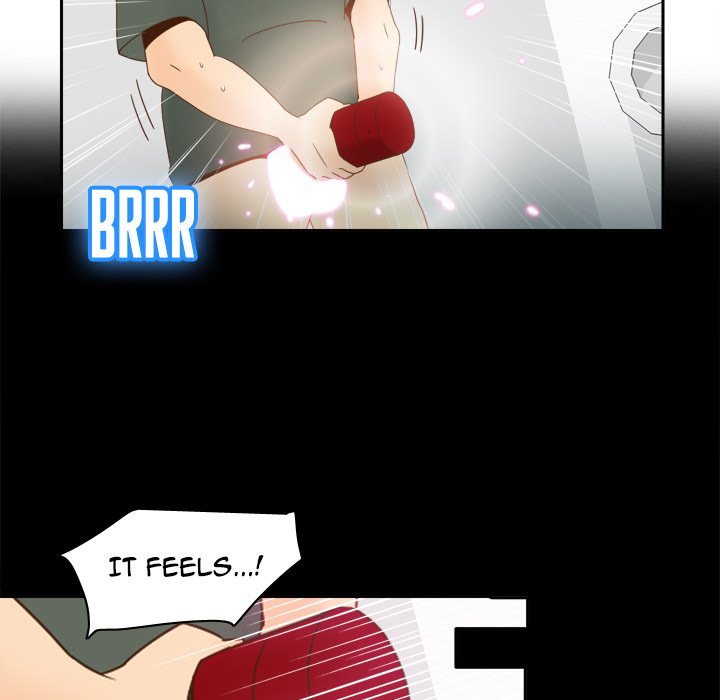 S Link Manhwa - Chapter 18 Page 48