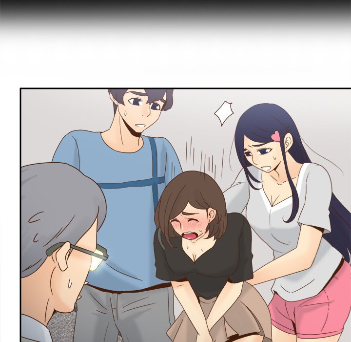 S Link Manhwa - Chapter 18 Page 66