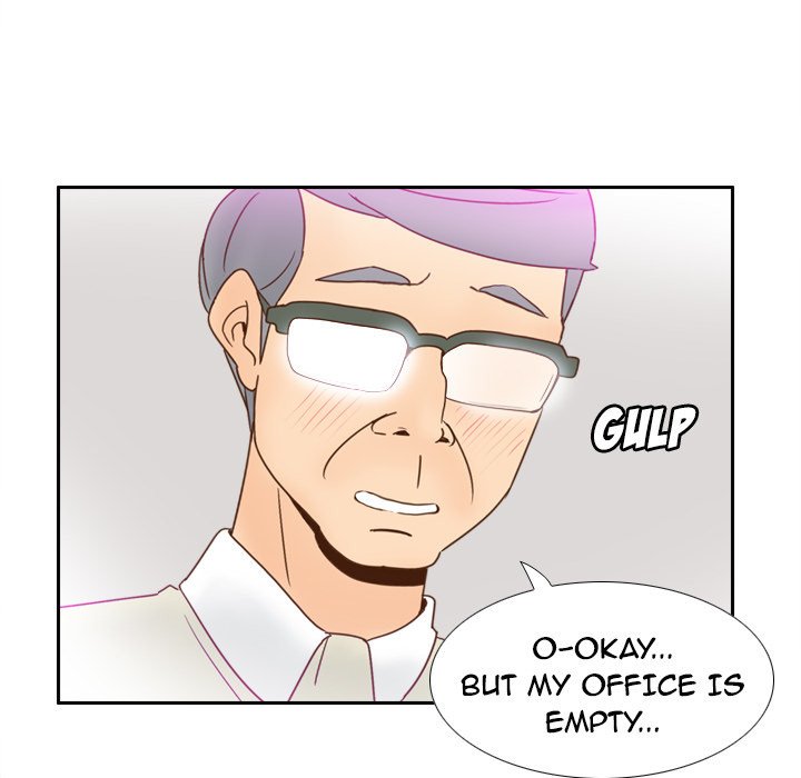 S Link Manhwa - Chapter 18 Page 69