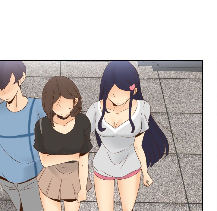 S Link Manhwa - Chapter 18 Page 77