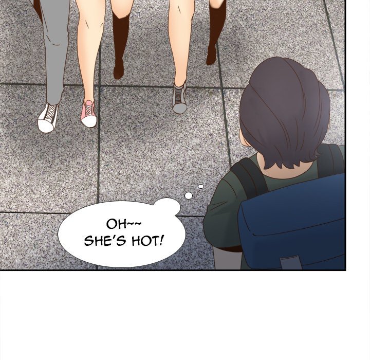 S Link Manhwa - Chapter 18 Page 78