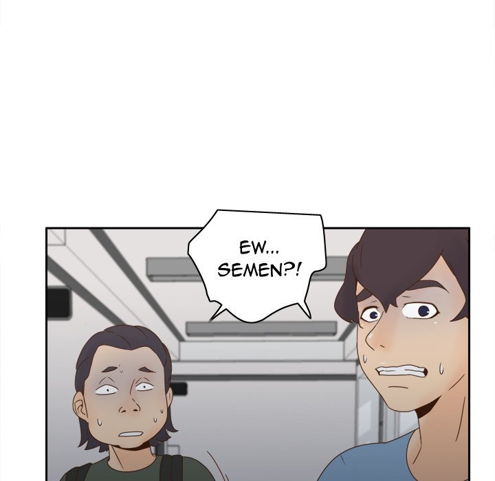 S Link Manhwa - Chapter 18 Page 87