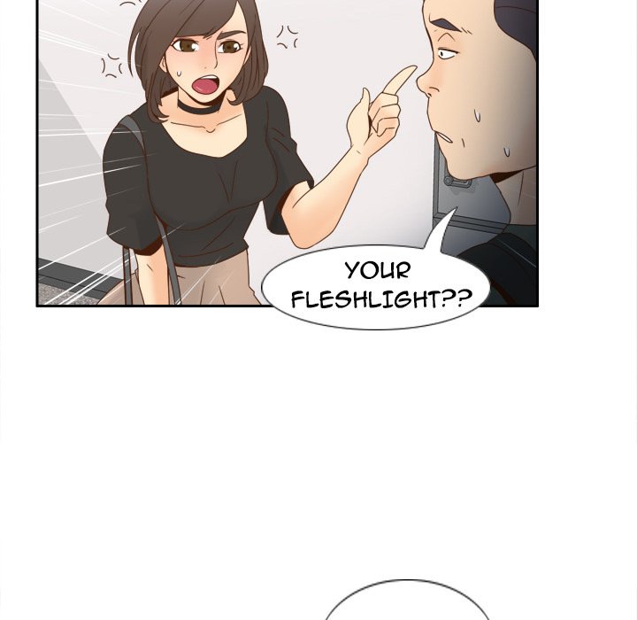 S Link Manhwa - Chapter 18 Page 89