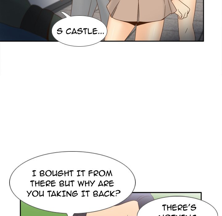 S Link Manhwa - Chapter 18 Page 91