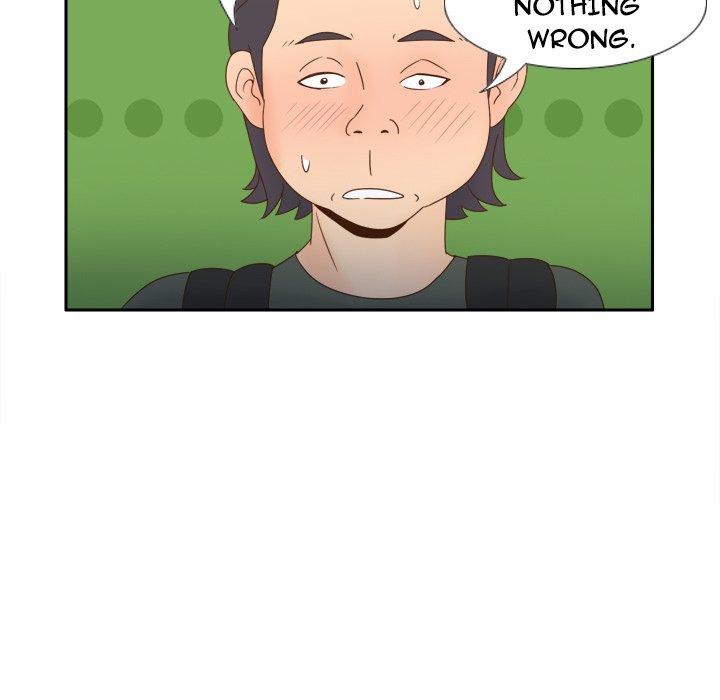 S Link Manhwa - Chapter 18 Page 92