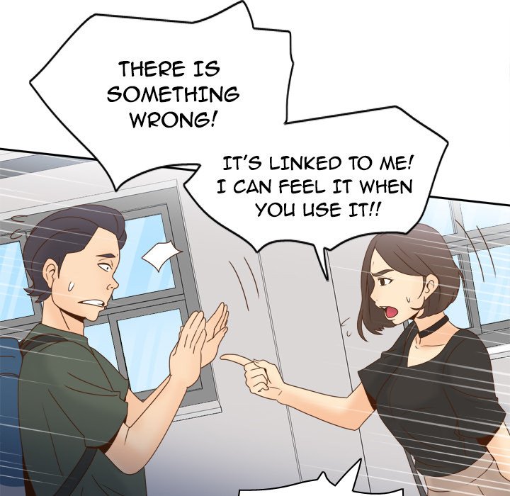 S Link Manhwa - Chapter 18 Page 93