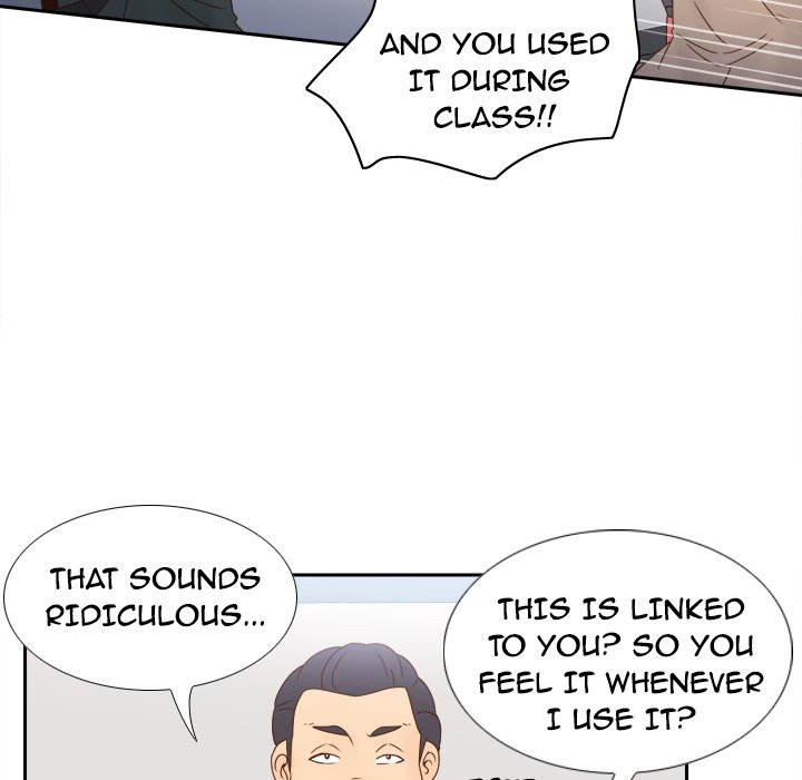 S Link Manhwa - Chapter 18 Page 94