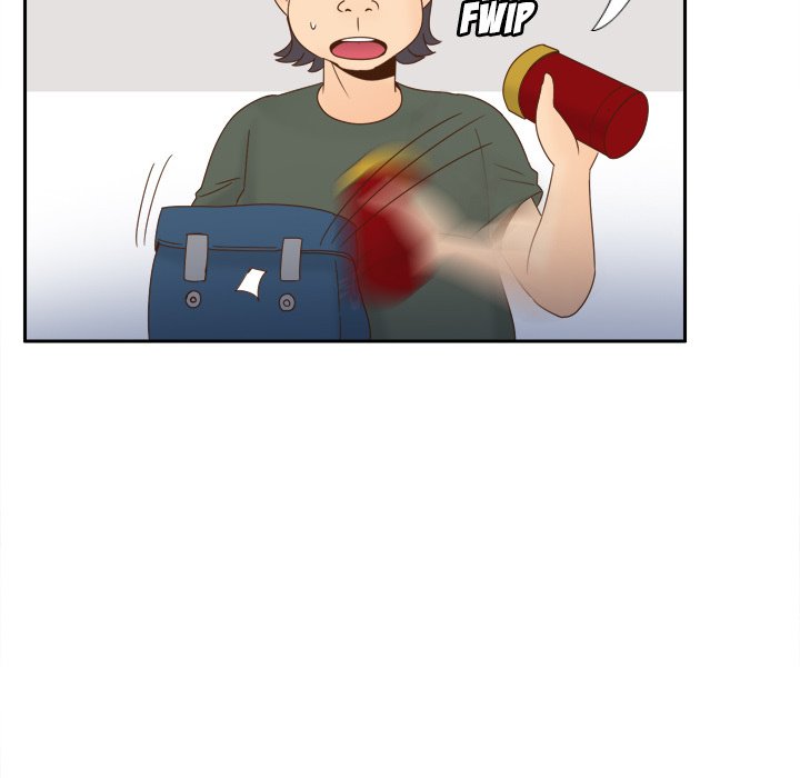 S Link Manhwa - Chapter 18 Page 95