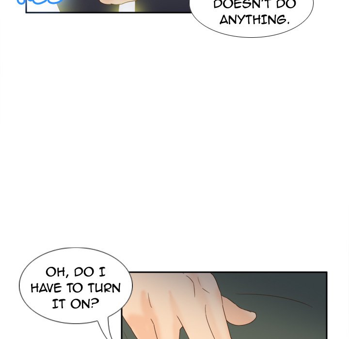 S Link Manhwa - Chapter 18 Page 97
