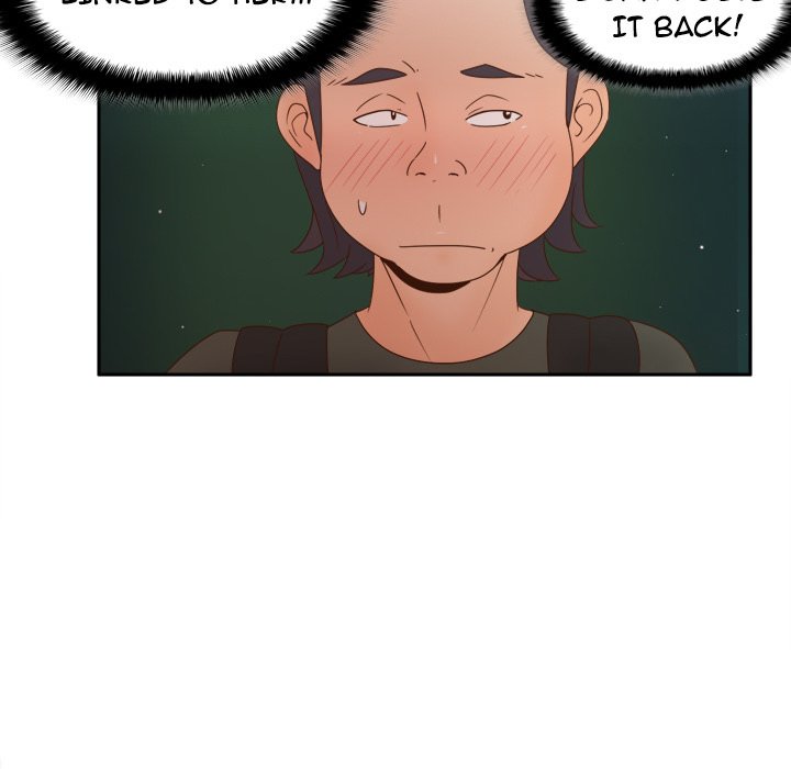 S Link Manhwa - Chapter 18 Page 106